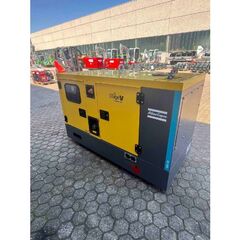  Stromerzeuger Atlas Copco QES 20 Dieselgenerator – zu kaufen in Langenfeld 12466660